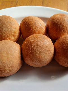 Foto resep Tahu Bulat