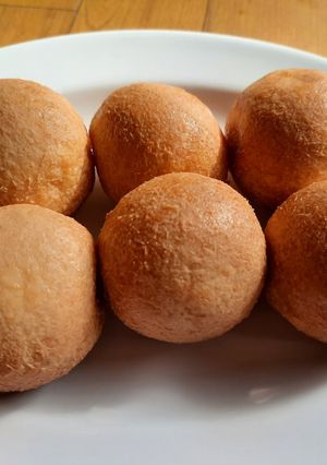 Foto resep Tahu Bulat