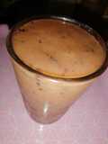Smoothie multifrutal 😋