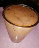 Smoothie multifrutal 😋