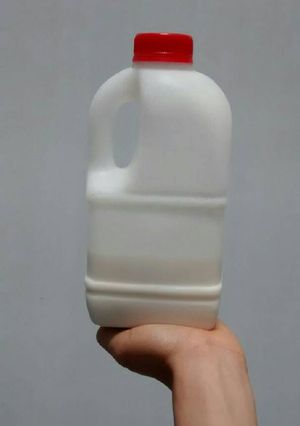 Una foto de Yogurt sin azúcar 100%natural