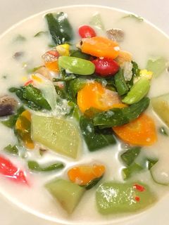 Foto resep Sayur Lodeh