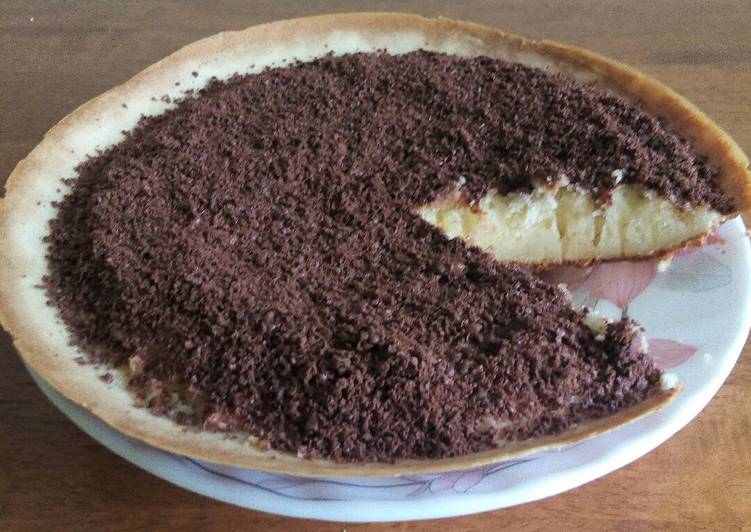 Martabak Pasir Coklat