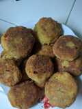 Papas rellenas