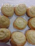 Facturas sin manteca 🧉🥐