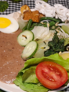 Foto resep Gado-Gado Surabaya