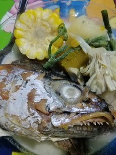 Foto resep Gangan/Kuah sayur Besahang
