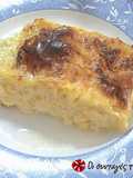 Golfo's Cheese Pie