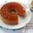 Agar Santan Gula Merah