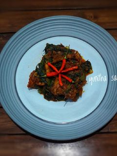 Foto resep Ayam Rica-Rica