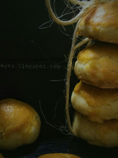 Foto resep Nastar / Ananas Taart