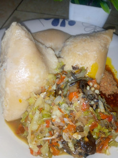 A picture of Moimoi.