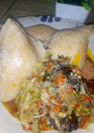 A picture of Moimoi.