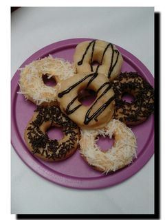 Foto resep Donat Ekonomis