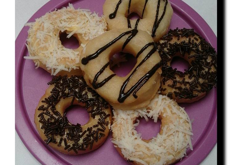 Donat Ekonomis