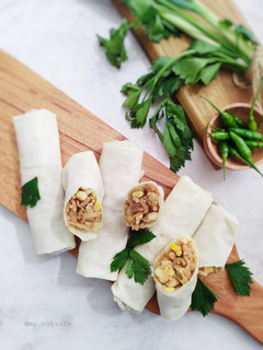 Foto resep LOENPIA / LUMPIA SEMARANG