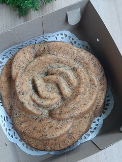 Foto resep Bolu pisang ambon kukus