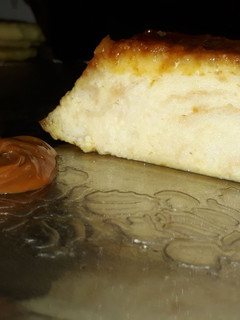 Una foto de Budín de Pan