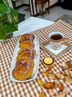 عکسی از دستور کاکا کدو