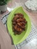 Sate Goreng Daging Sapi