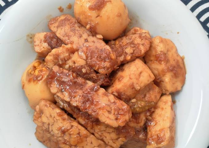 Standar Bagaimana cara buat Baceman  nagih banget