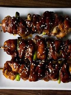 Foto resep Yakitori