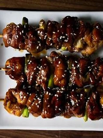Cara Mudah Membuat Resep Yakitori yang Menggugah Selera Anti Ribet, Sempurna