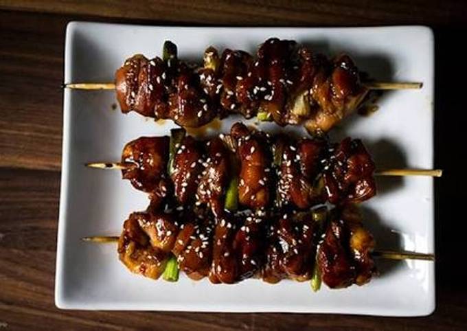 Yakitori