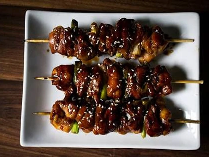 Cara Mudah Membuat Resep Yakitori yang Menggugah Selera Anti Ribet, Sempurna