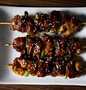 Cara Mudah Membuat Resep Yakitori yang Menggugah Selera Anti Ribet, Sempurna