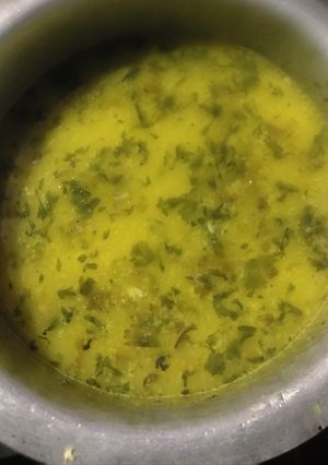 उरद़ की दाल (Urad ki Dal recipe in hindi) रेसिपी मुख्य फोटो
