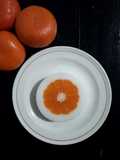 601) Jelly (Puding) Jeruk