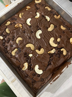 Foto resep Brownies