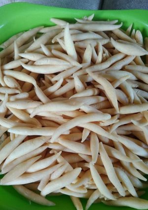 Foto resep Cemilan telur gabus keju simpel