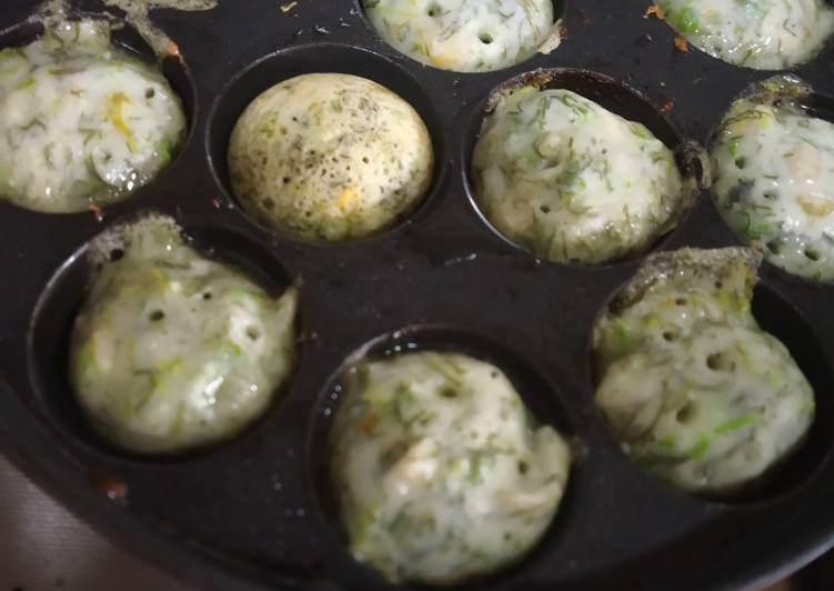 Recipe of Super Quick Homemade Appe