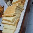 Roti Tawar Homemade with love