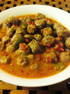 Foto resep Sambal Goreng Kreni