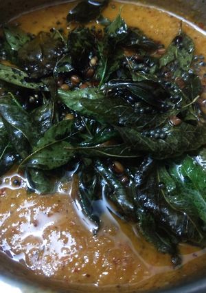 உளுந்து சட்னி (urad dal chutney recipe in tamil) செய்முறை முக்கிய புகைப்படம்