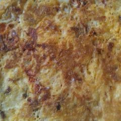A picture of Omelette.