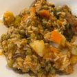 Guiso de arroz 🍛