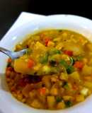 Potato Soup