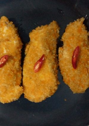 Foto resep Chicken Katsu
