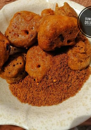 Yar tsala ainihin hoton girkin