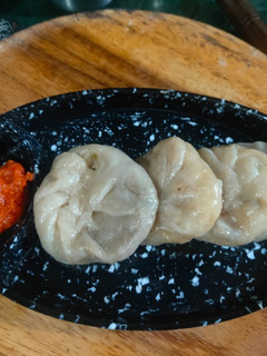 वेज मोमोज (veg momos recipe in Hindi) रेसिपी मुख्य फोटो