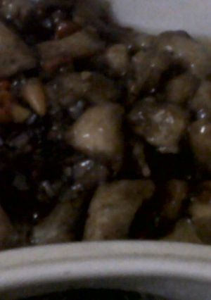 Foto resep Ayam saus tiram moantapp