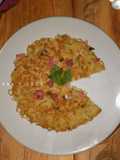 Martabak Mie