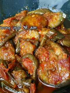 Foto resep Balado Terong Ungu