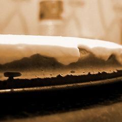 A picture of Lemon Cheesecake (No bake).