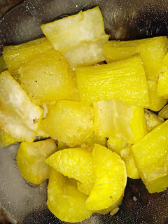 Foto resep Singkong goreng