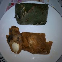 A picture of Moimoi.